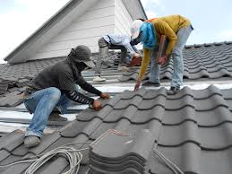 Professional Roofing Service  in Ogden, KS